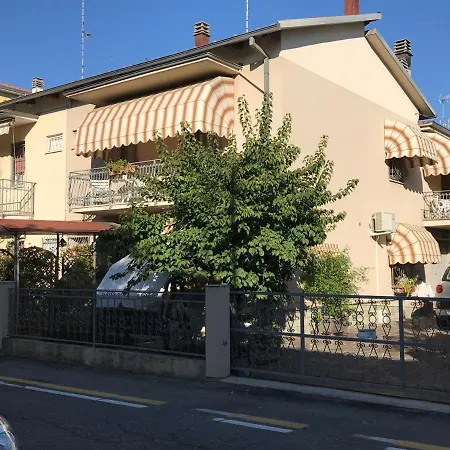 Casa Giulietta Villa Spilamberto Buitenkant foto