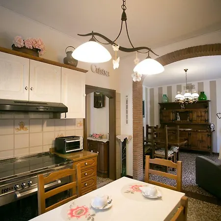 Casa Giulietta Villa Spilamberto Buitenkant foto