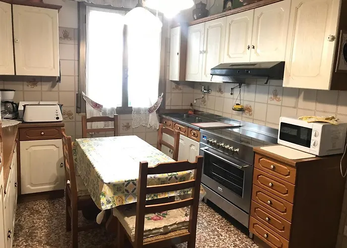 Casa Giulietta