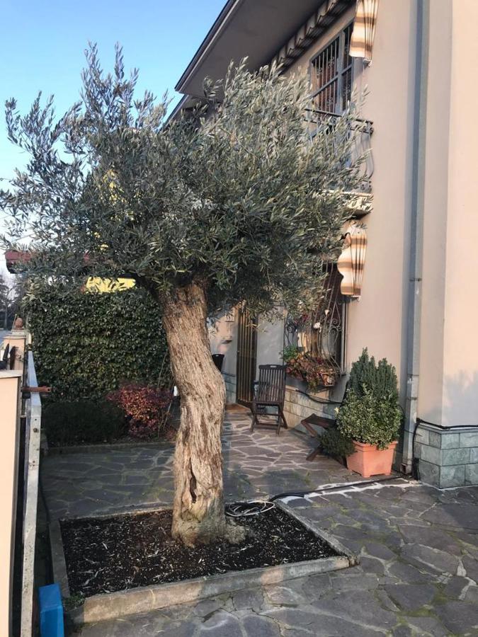 Holiday home Casa Giulietta Spilamberto