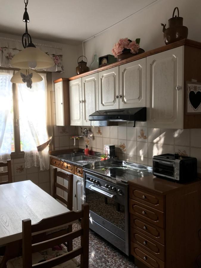 Holiday home Casa Giulietta *