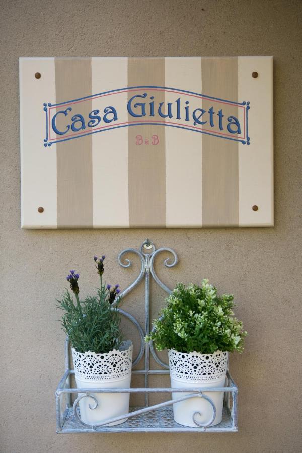 Casa Giulietta Spilamberto