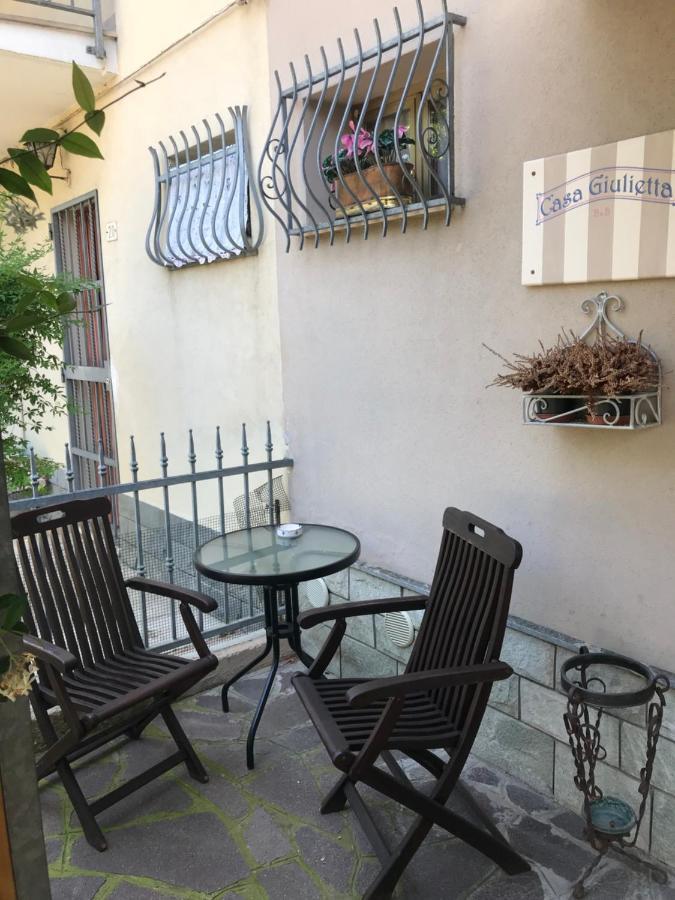 Casa Giulietta