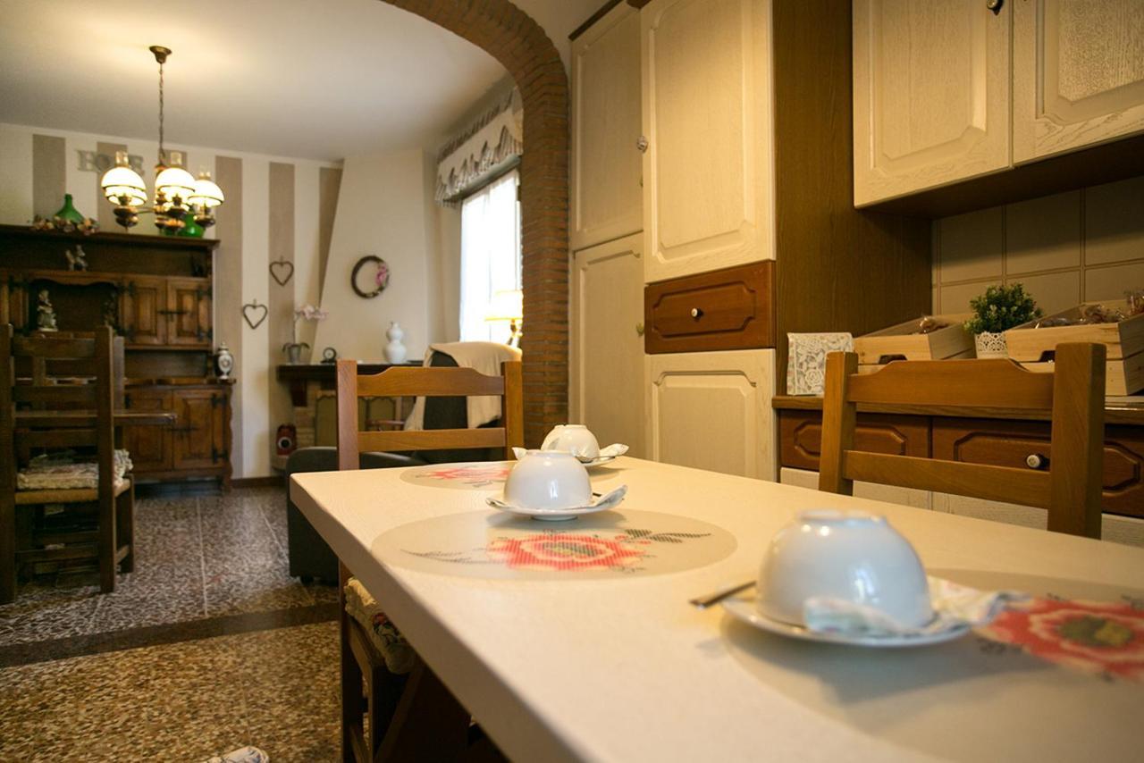 Casa Giulietta Holiday home