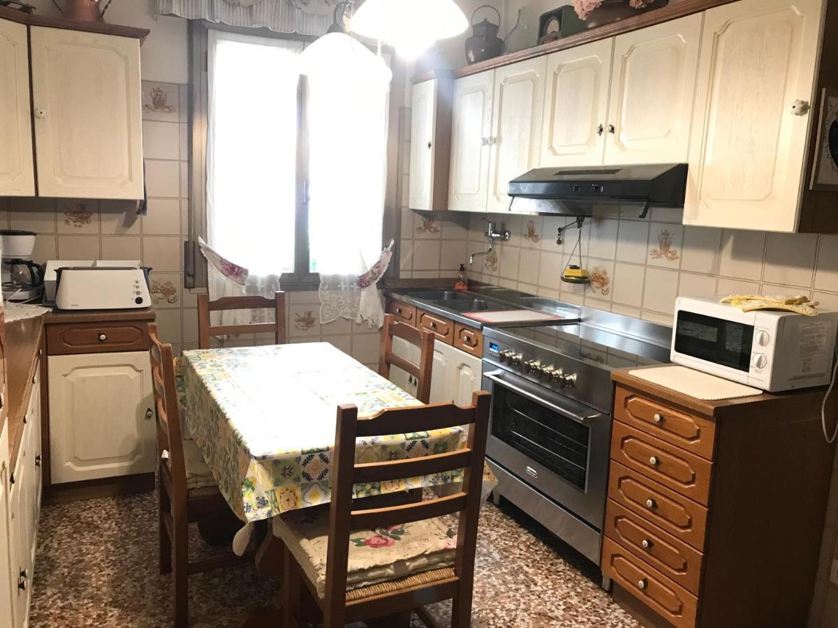 Casa Giulietta Spilamberto