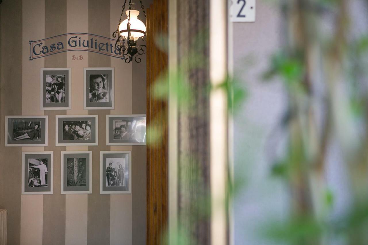 Casa Giulietta *