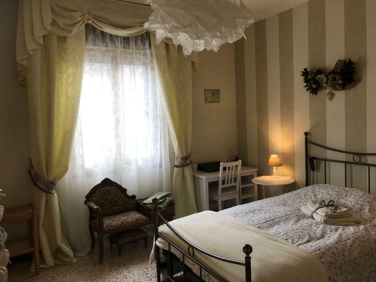 Holiday home Casa Giulietta
