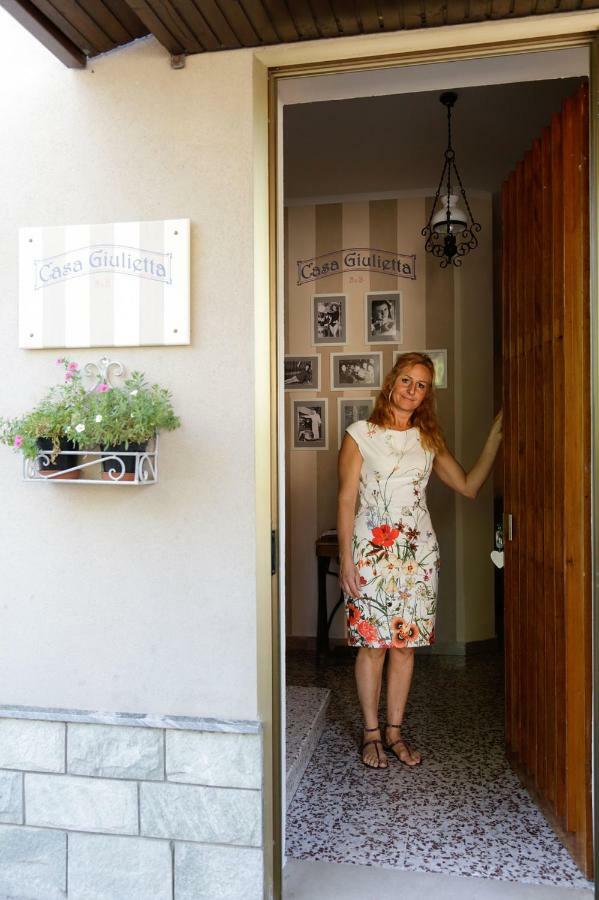 Holiday home Casa Giulietta Spilamberto