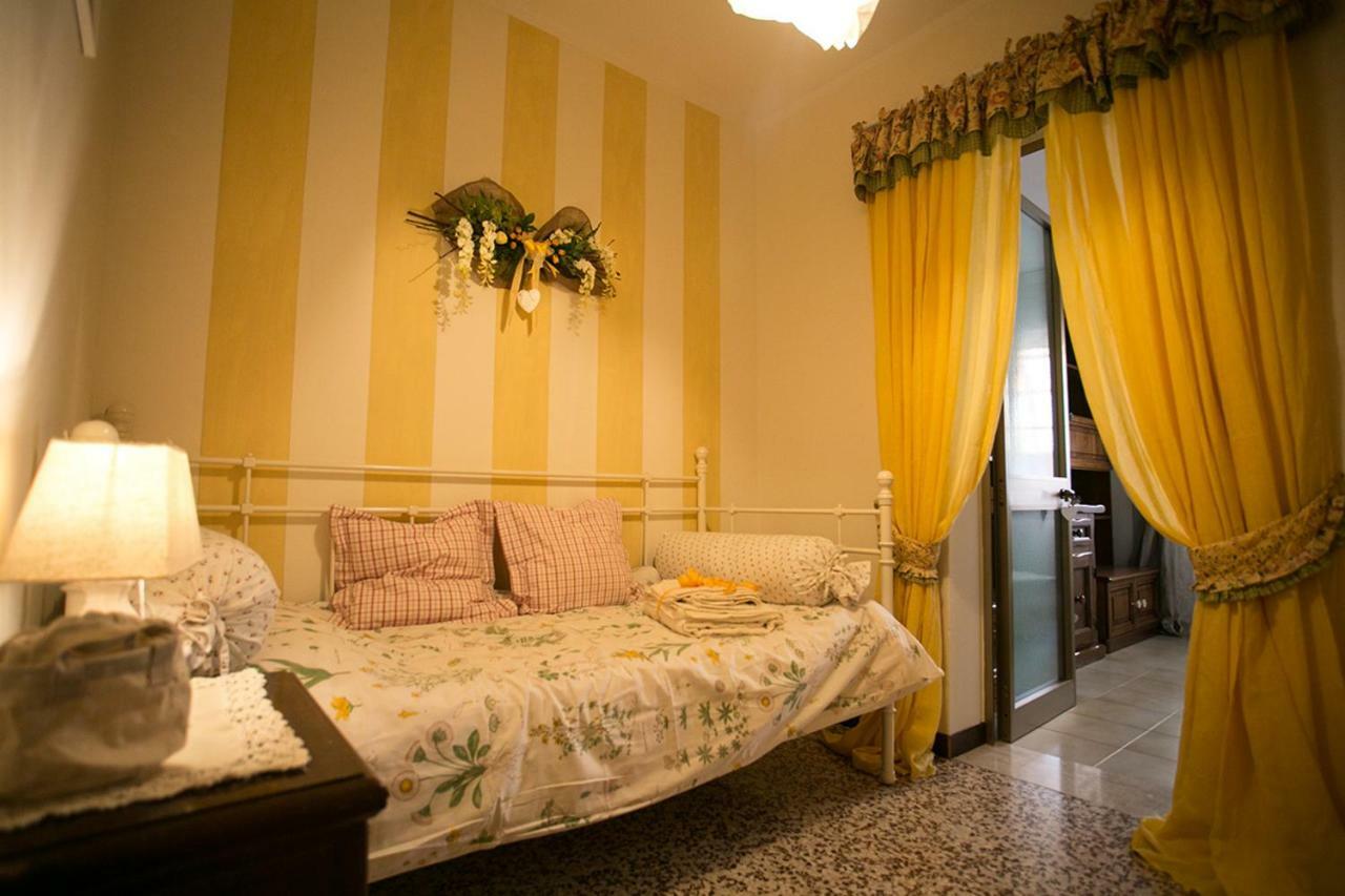 Holiday home Casa Giulietta
