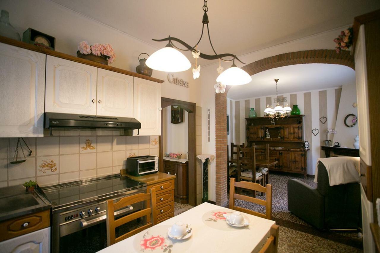 Casa Giulietta Holiday home