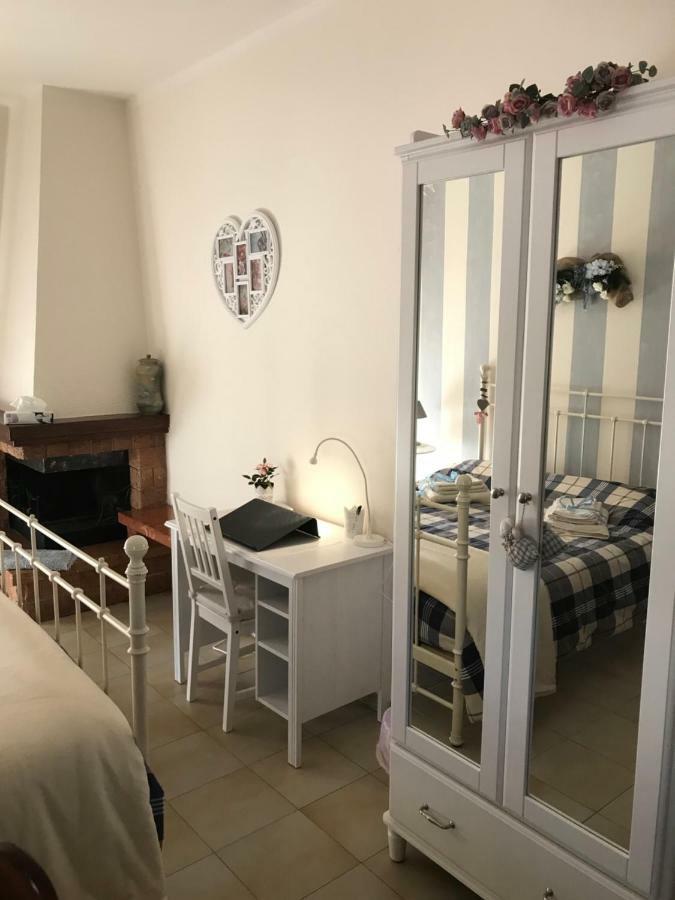 Holiday home Casa Giulietta