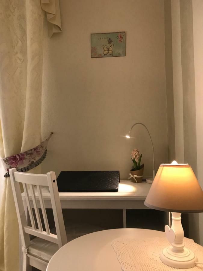 Holiday home Casa Giulietta *