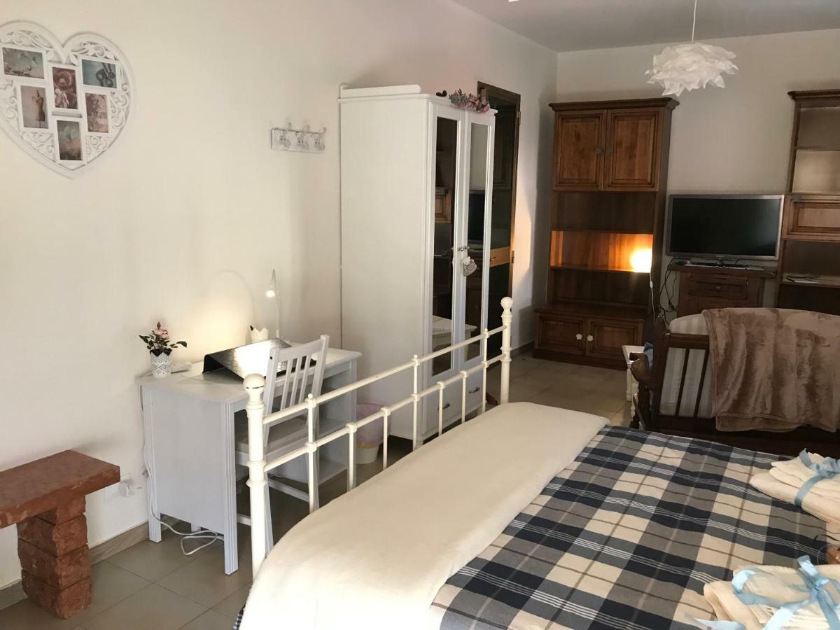 Holiday home Casa Giulietta *