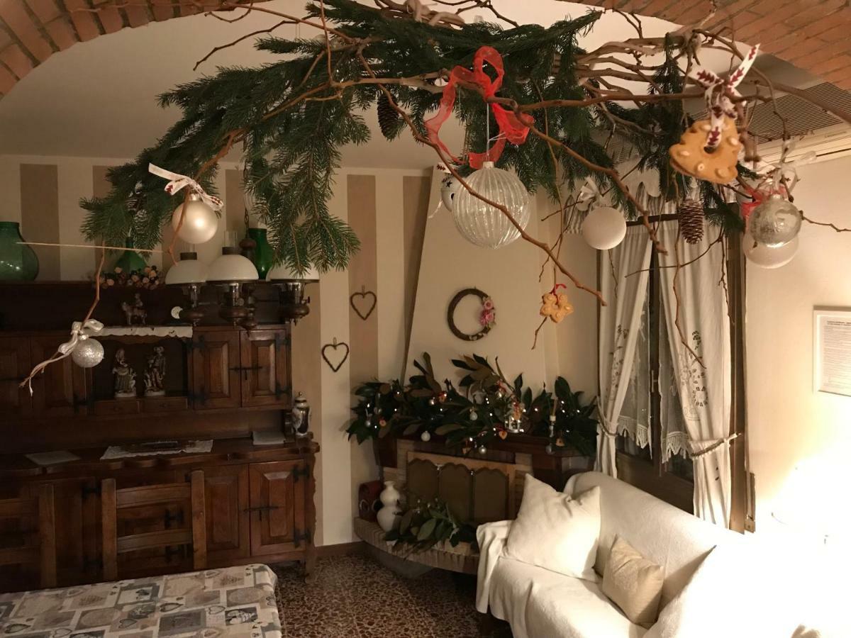 Casa Giulietta Holiday home *
