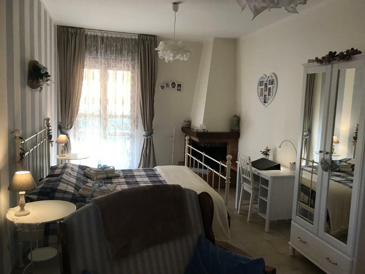 Casa Giulietta Holiday home *
