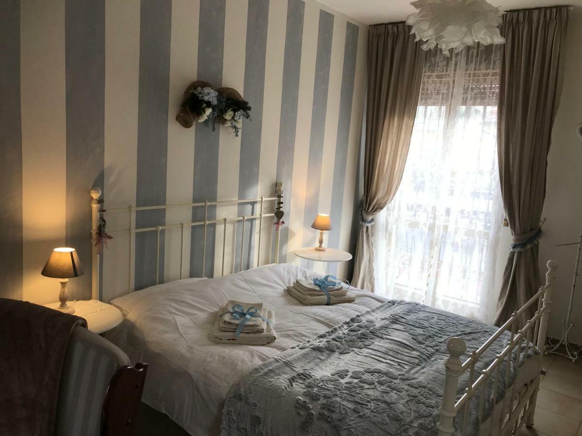 Holiday home Casa Giulietta *