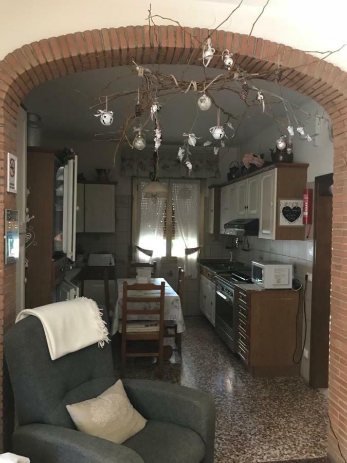 Casa Giulietta Holiday home