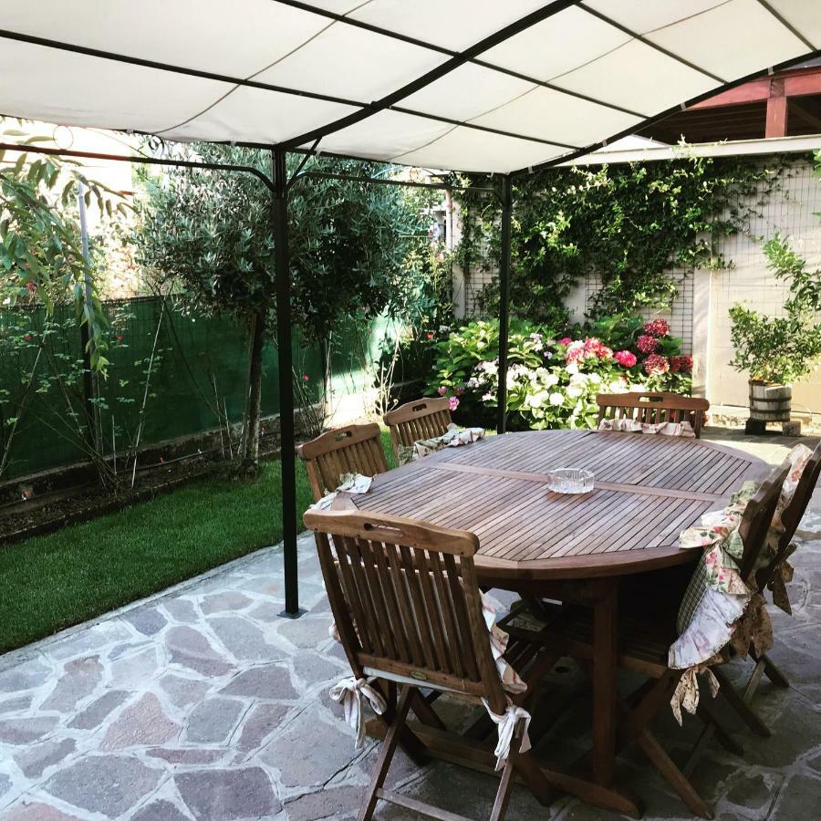 Casa Giulietta Holiday home Spilamberto